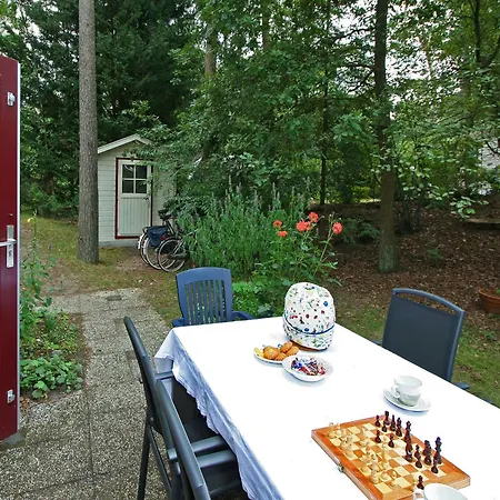 In Near Forest, Cleaning Included